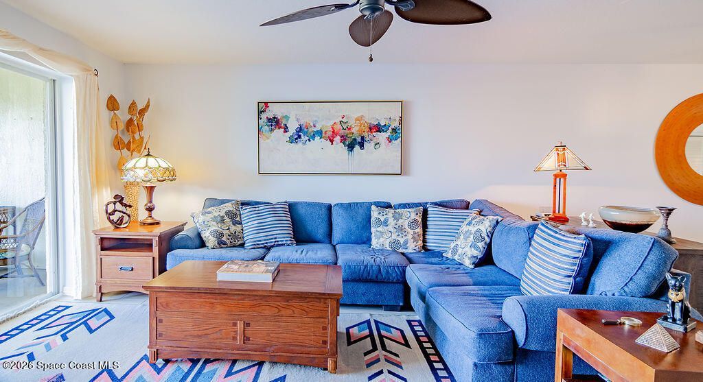 8871 Lake Drive, Unit 302, Cape Canaveral, FL 32920 Photo