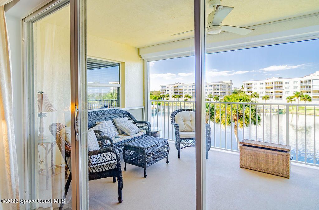 8871 Lake Drive, Unit 302, Cape Canaveral, FL 32920 Photo