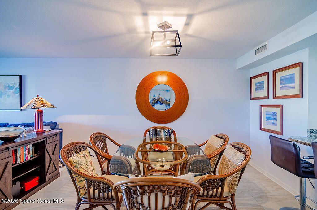 8871 Lake Drive, Unit 302, Cape Canaveral, FL 32920 Photo