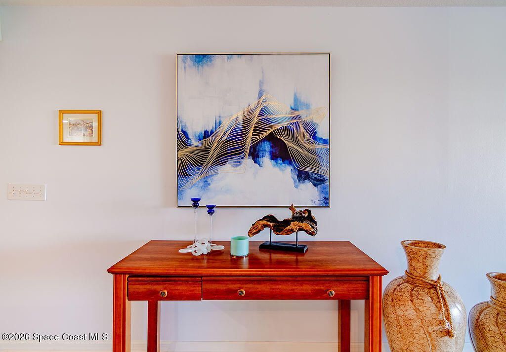 8871 Lake Drive, Unit 302, Cape Canaveral, FL 32920 Photo