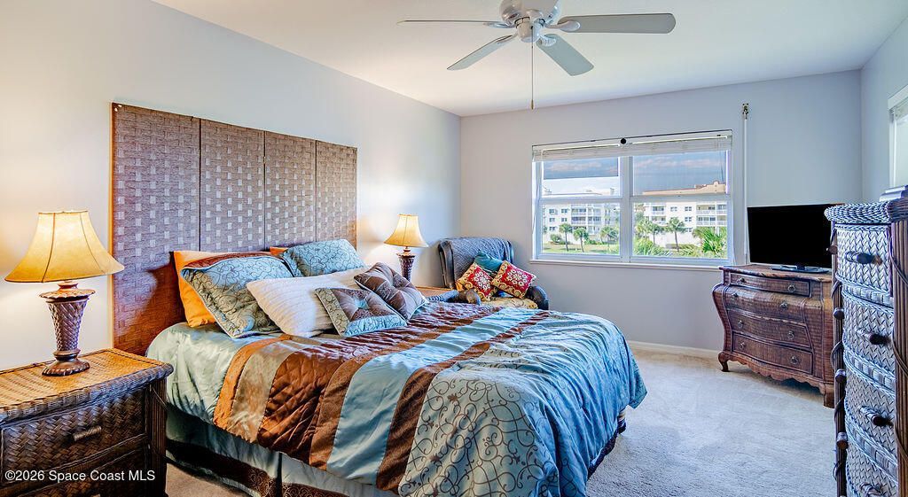 8871 Lake Drive, Unit 302, Cape Canaveral, FL 32920 Photo