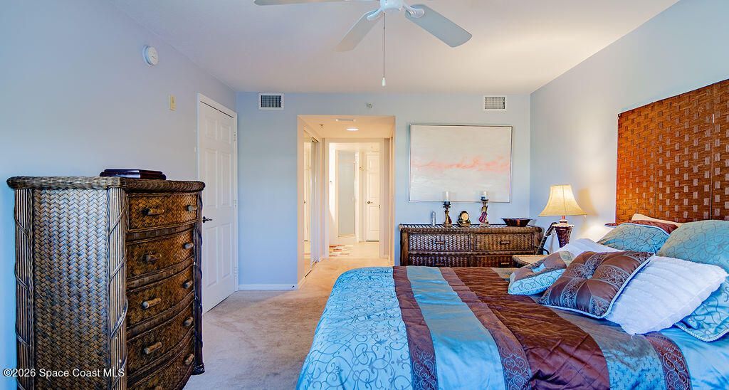 8871 Lake Drive, Unit 302, Cape Canaveral, FL 32920 Photo