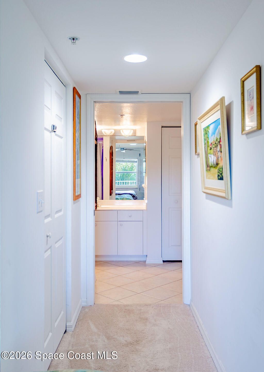 8871 Lake Drive, Unit 302, Cape Canaveral, FL 32920 Photo