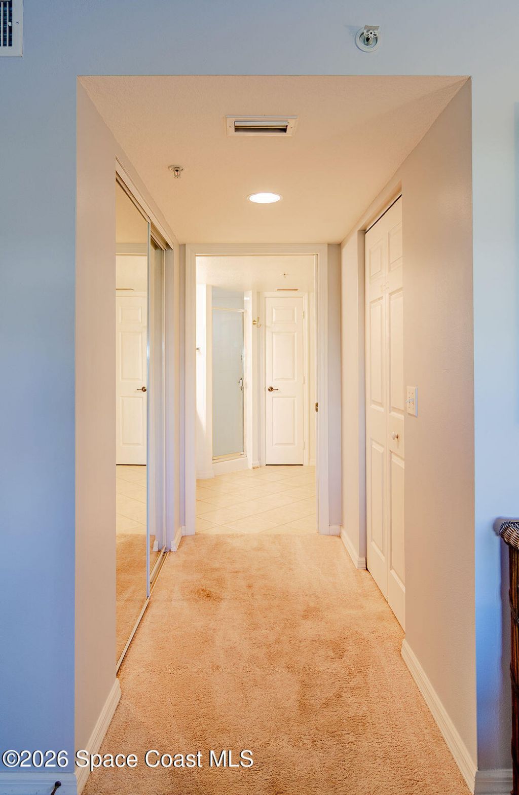 8871 Lake Drive, Unit 302, Cape Canaveral, FL 32920 Photo