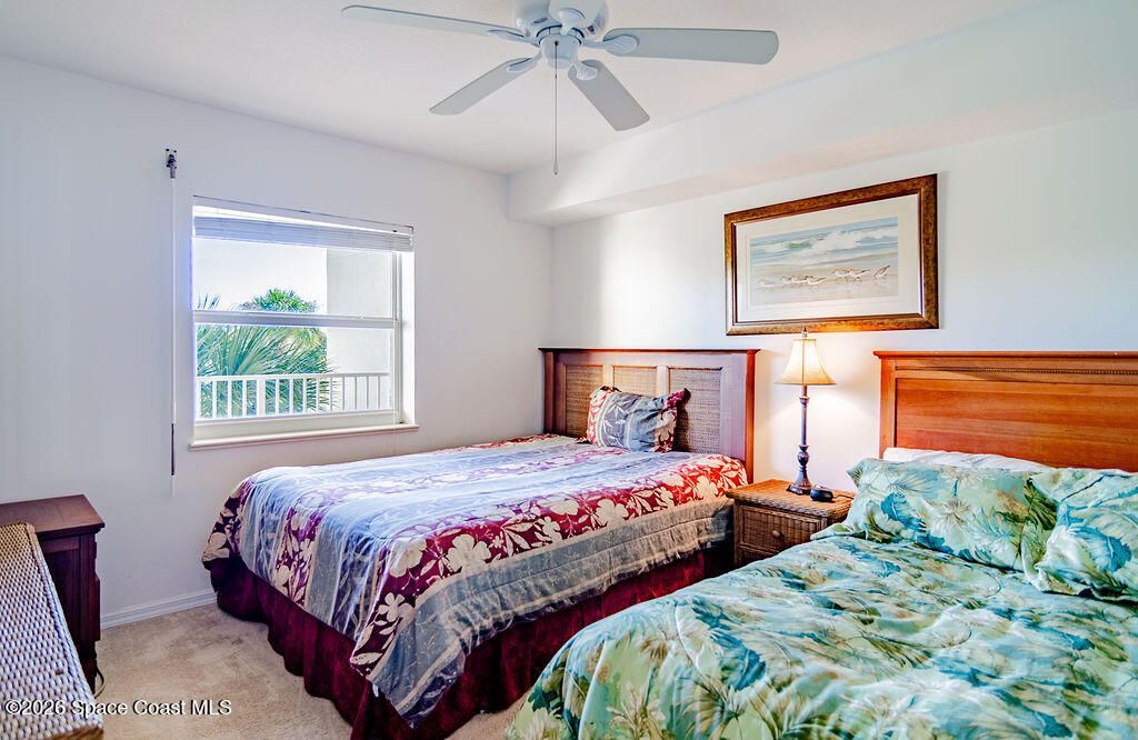 8871 Lake Drive, Unit 302, Cape Canaveral, FL 32920 Photo