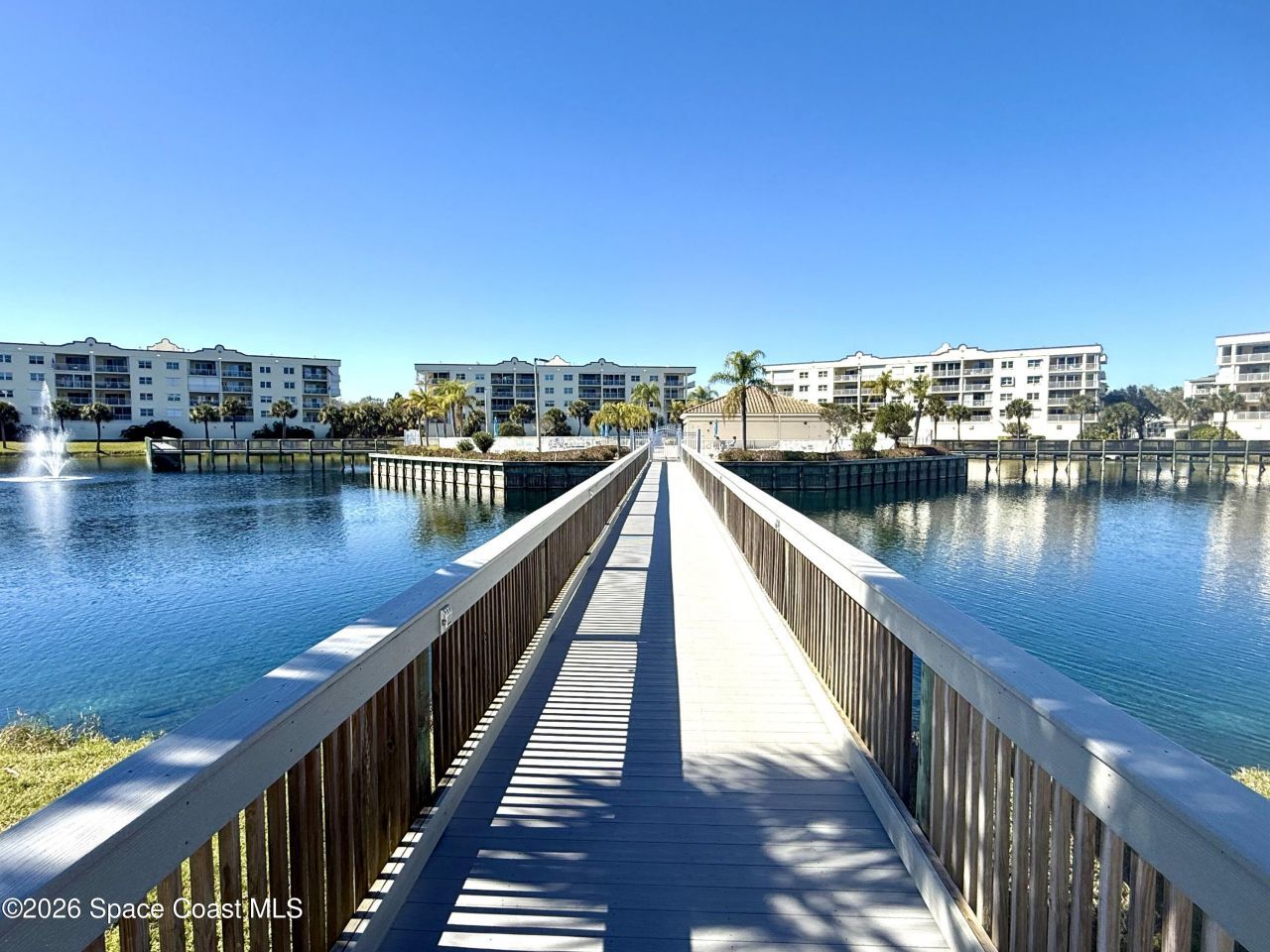 8871 Lake Drive, Unit 302, Cape Canaveral, FL 32920 Photo