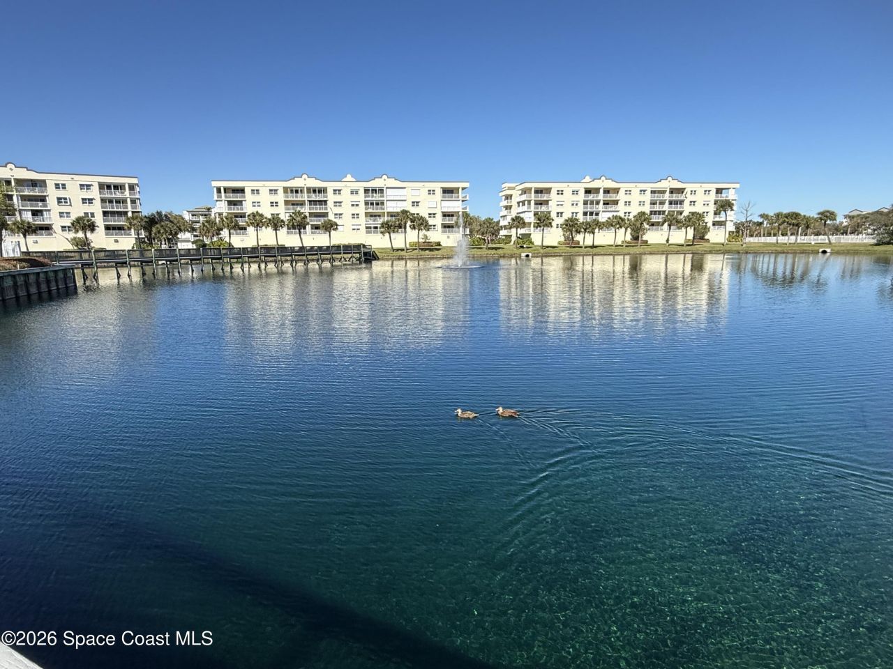 8871 Lake Drive, Unit 302, Cape Canaveral, FL 32920 Photo