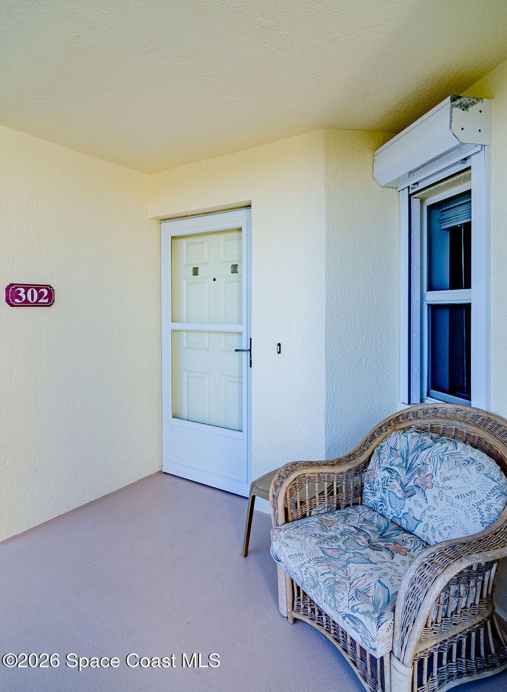 8871 Lake Drive, Unit 302, Cape Canaveral, FL 32920 Photo