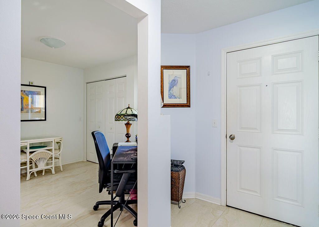 8871 Lake Drive, Unit 302, Cape Canaveral, FL 32920 Photo