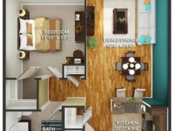 101 Roosevelt Avenue, Carteret, NJ 07008