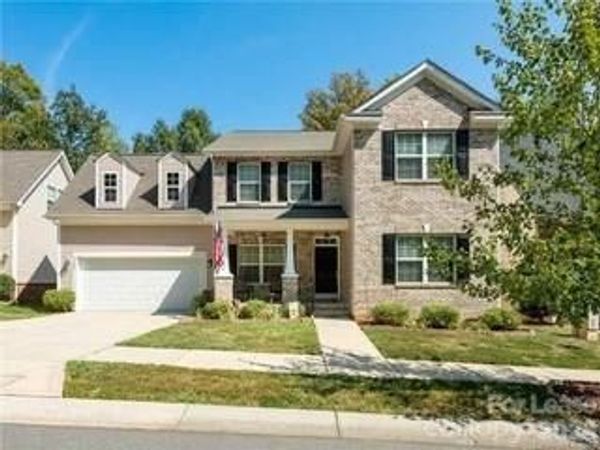 5220 Chapel Chase Lane, Huntersville, NC 28078