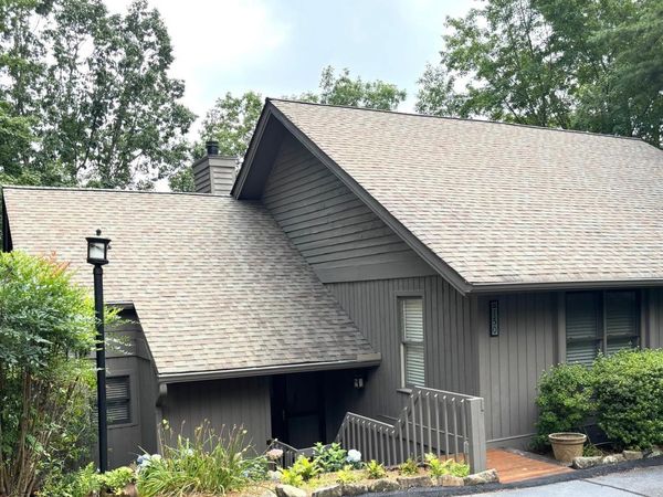 150 Racquet Club Villas Drive, Sapphire, NC 28774