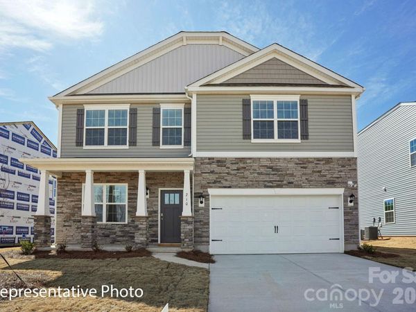 1611 Secrest Commons Drive , Monroe, NC 28112