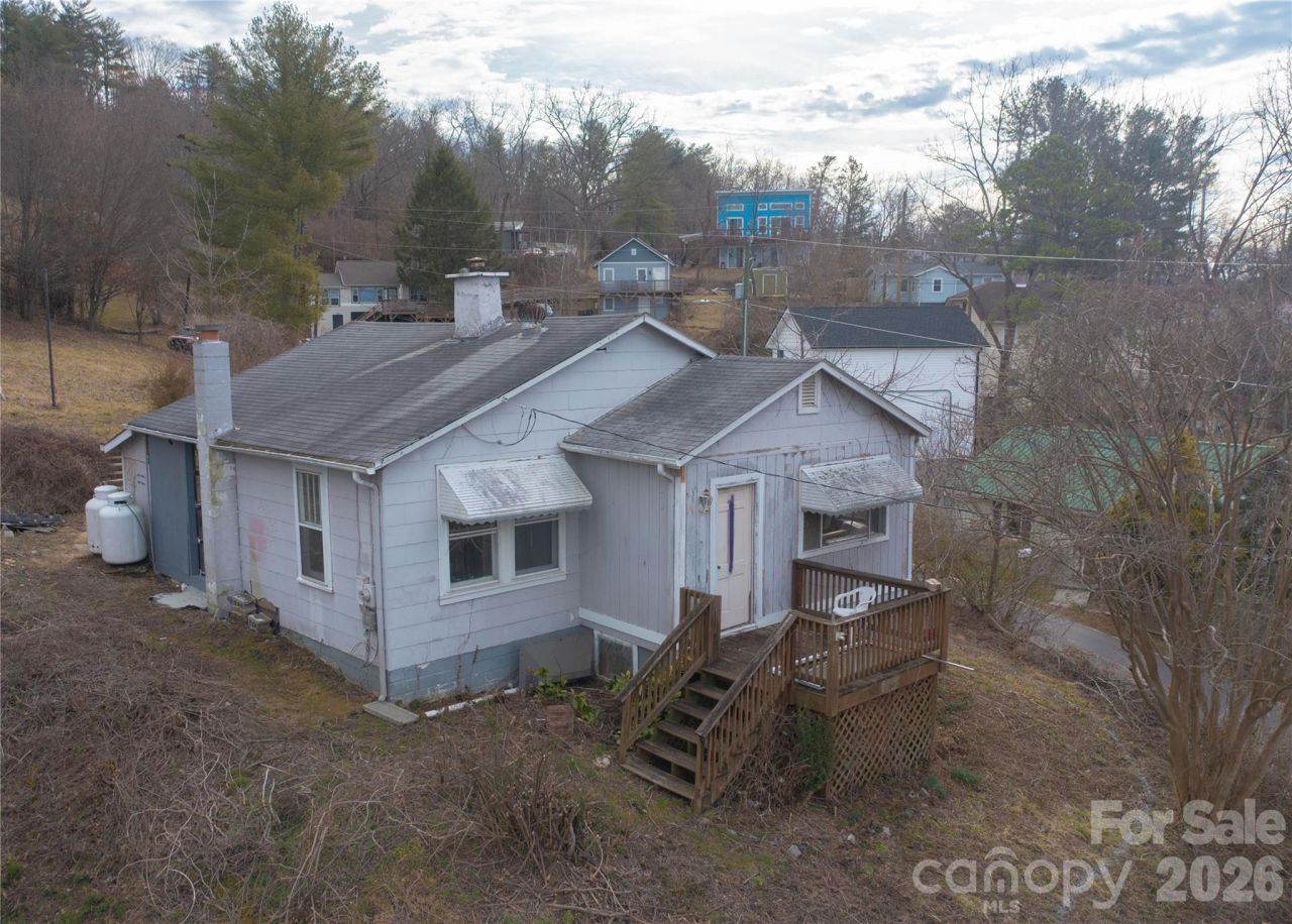 117 Lookout Road, Asheville, NC 28804 Main Photo