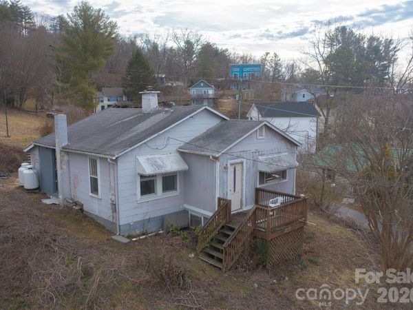 117 Lookout Road, Asheville, NC 28804