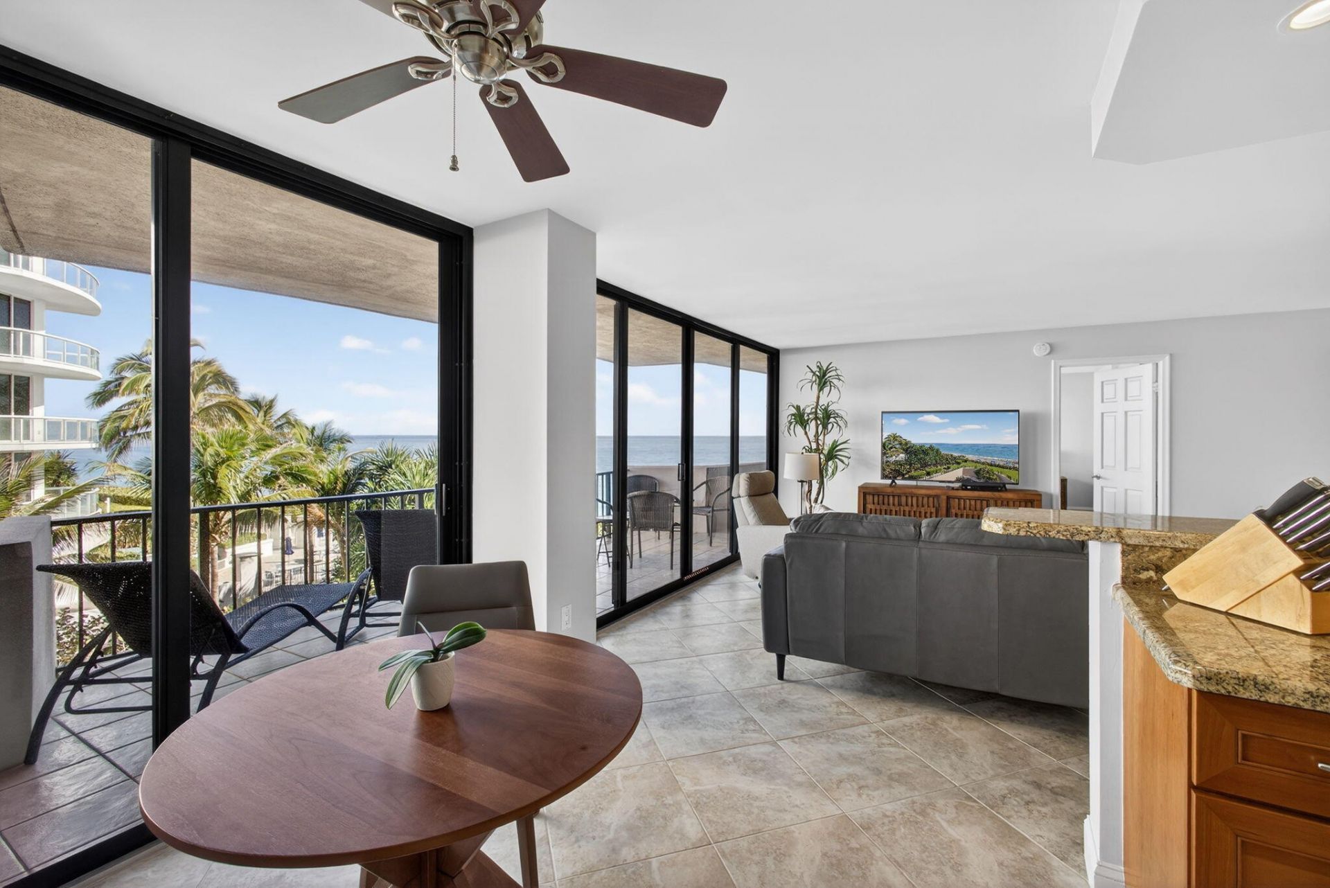 4200 N Ocean Drive, Unit 1-406, Singer Island, FL 33404 Photo