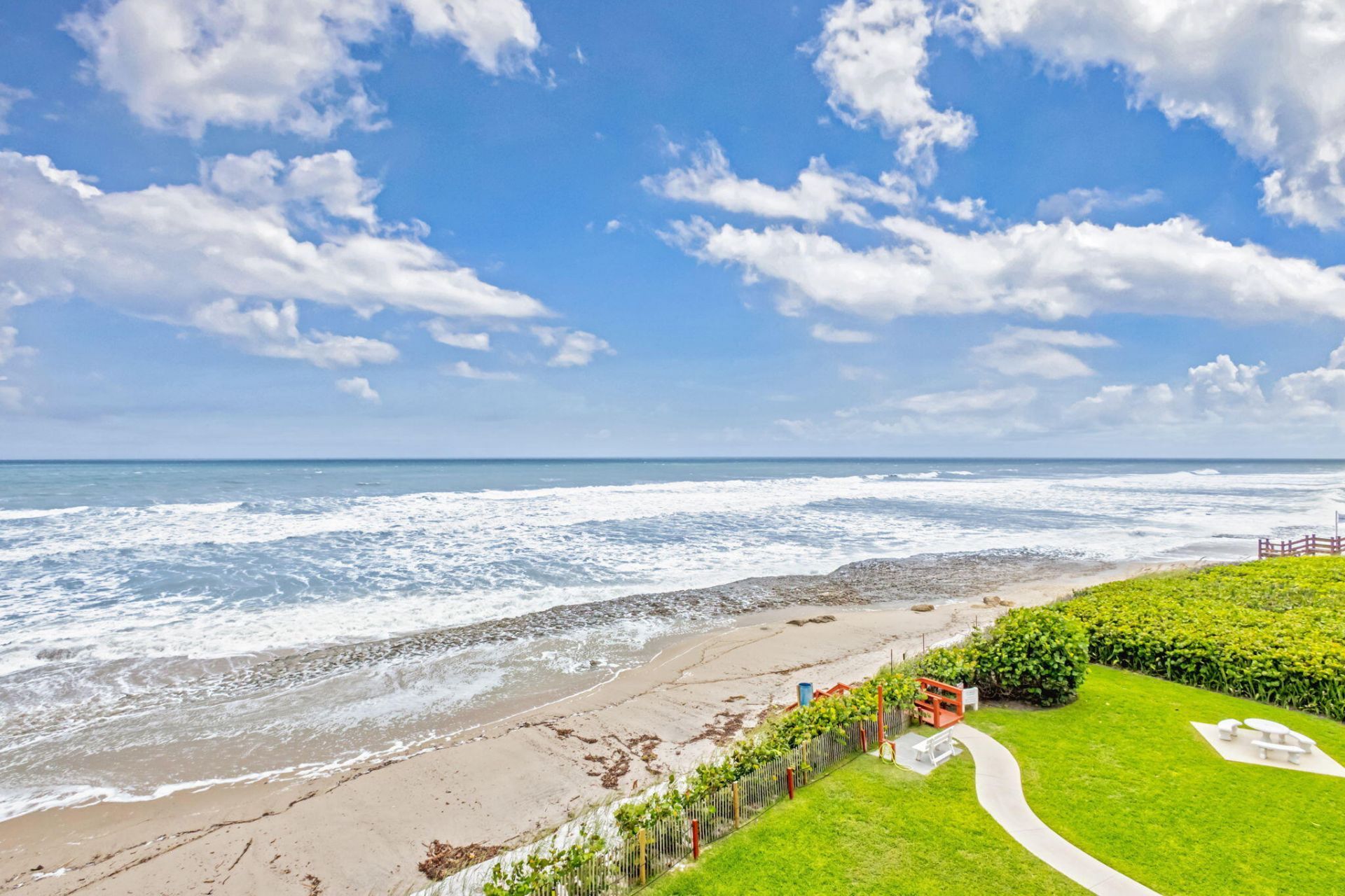 4200 N Ocean Drive, Unit 1-406, Singer Island, FL 33404 Photo