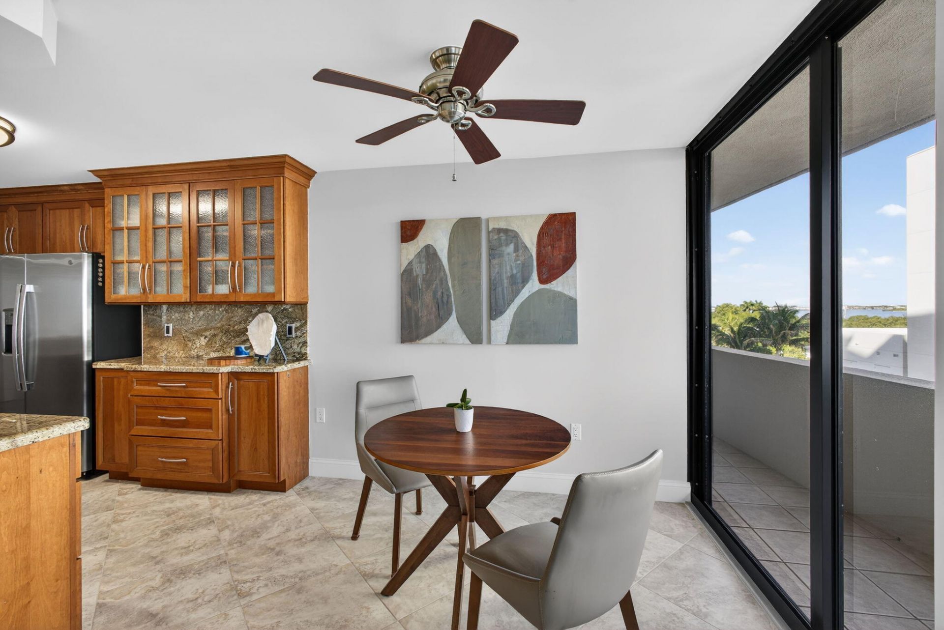 4200 N Ocean Drive, Unit 1-406, Singer Island, FL 33404 Photo