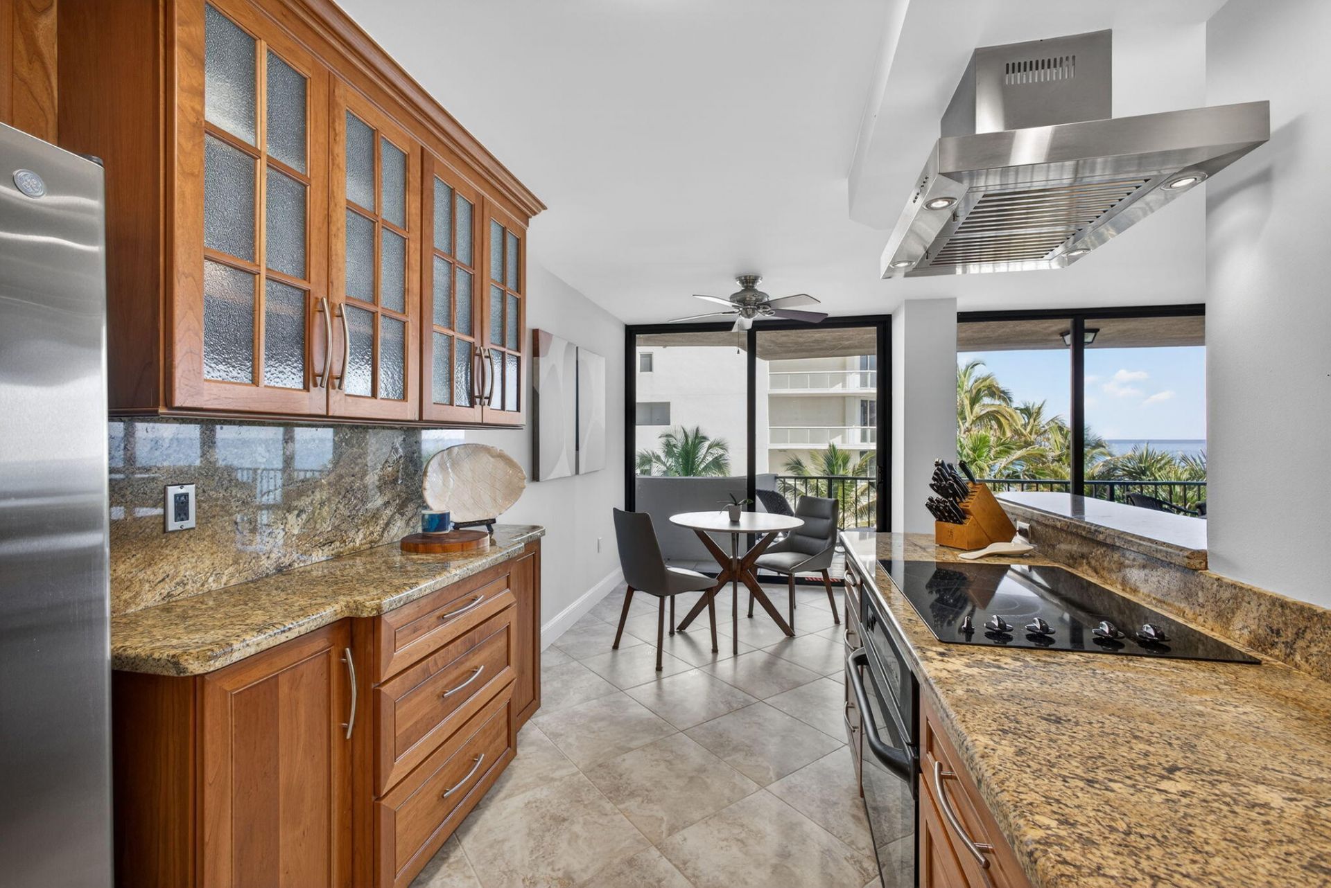 4200 N Ocean Drive, Unit 1-406, Singer Island, FL 33404 Photo