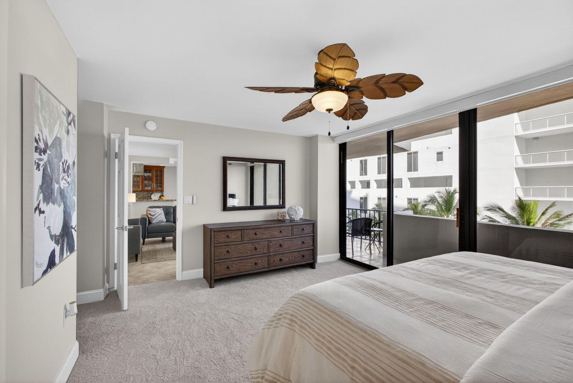 4200 N Ocean Drive, Unit 1-406, Singer Island, FL 33404 Photo