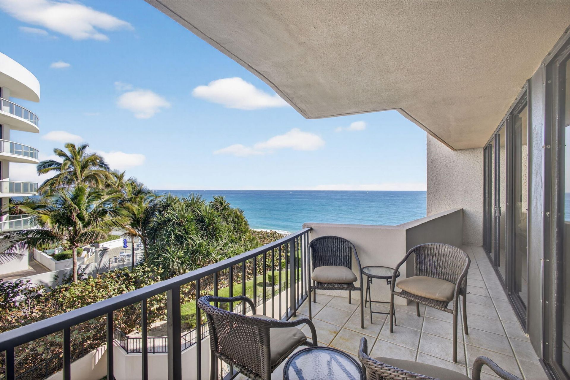 4200 N Ocean Drive, Unit 1-406, Singer Island, FL 33404 Photo