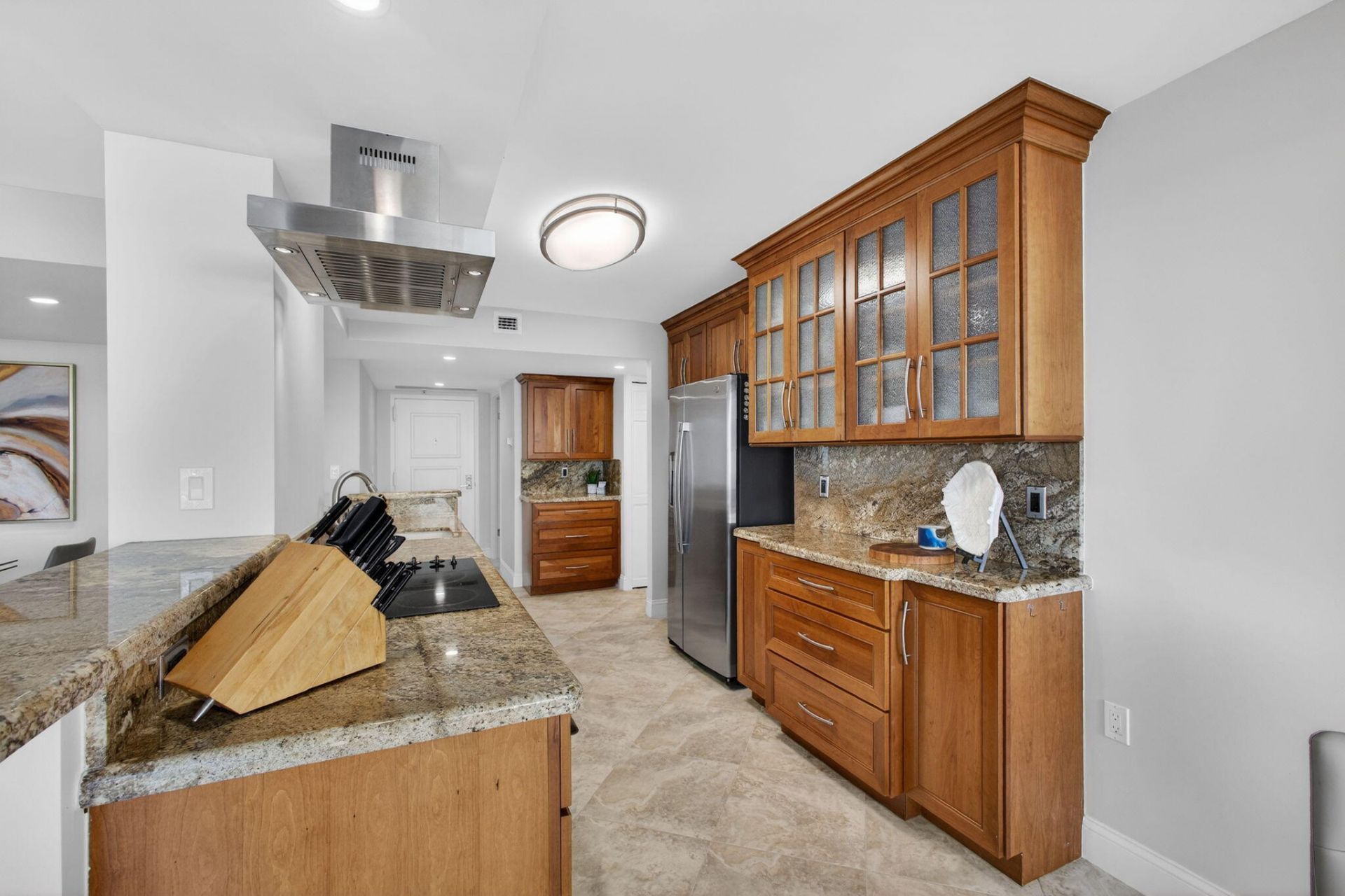 4200 N Ocean Drive, Unit 1-406, Singer Island, FL 33404 Photo