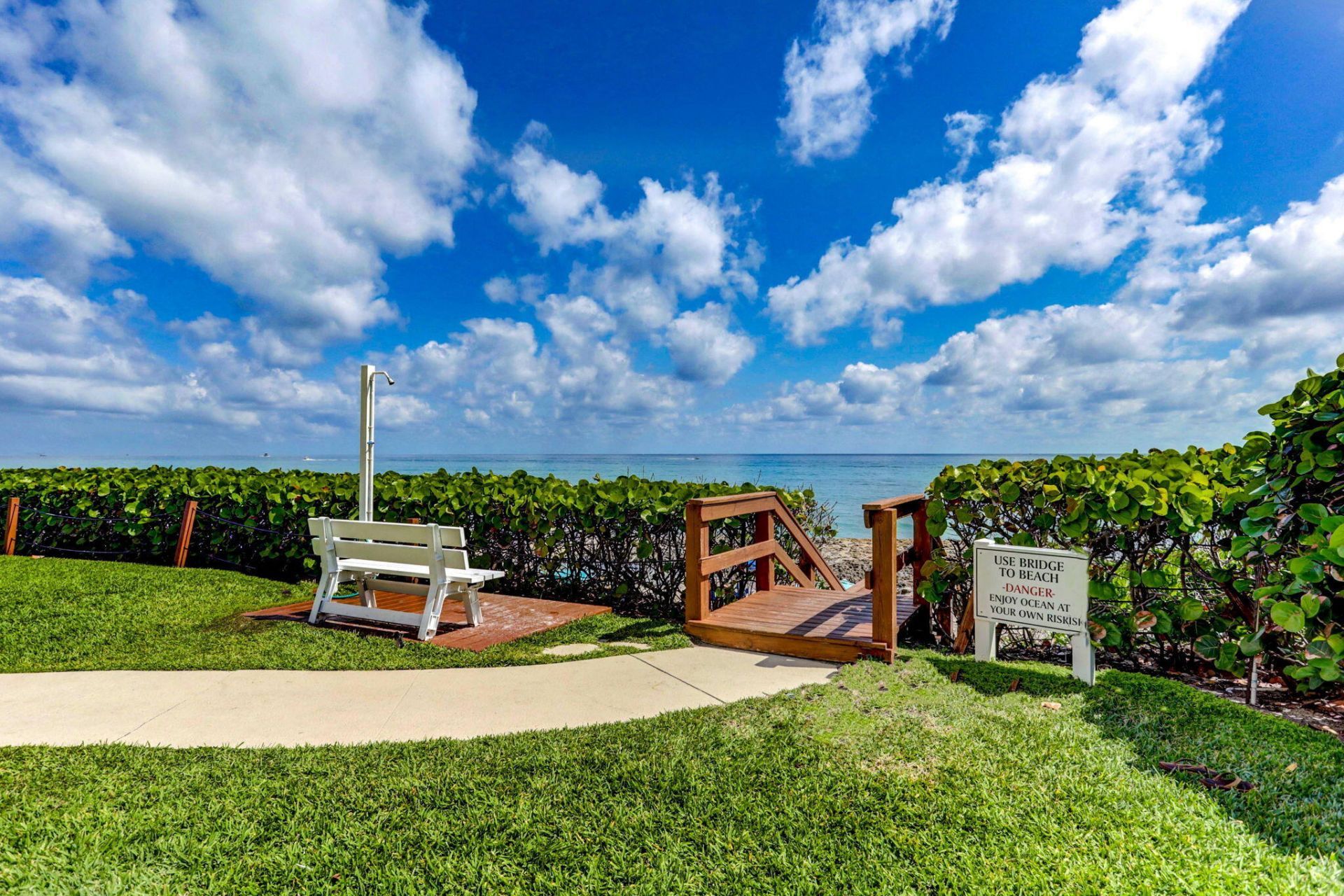 4200 N Ocean Drive, Unit 1-406, Singer Island, FL 33404 Photo