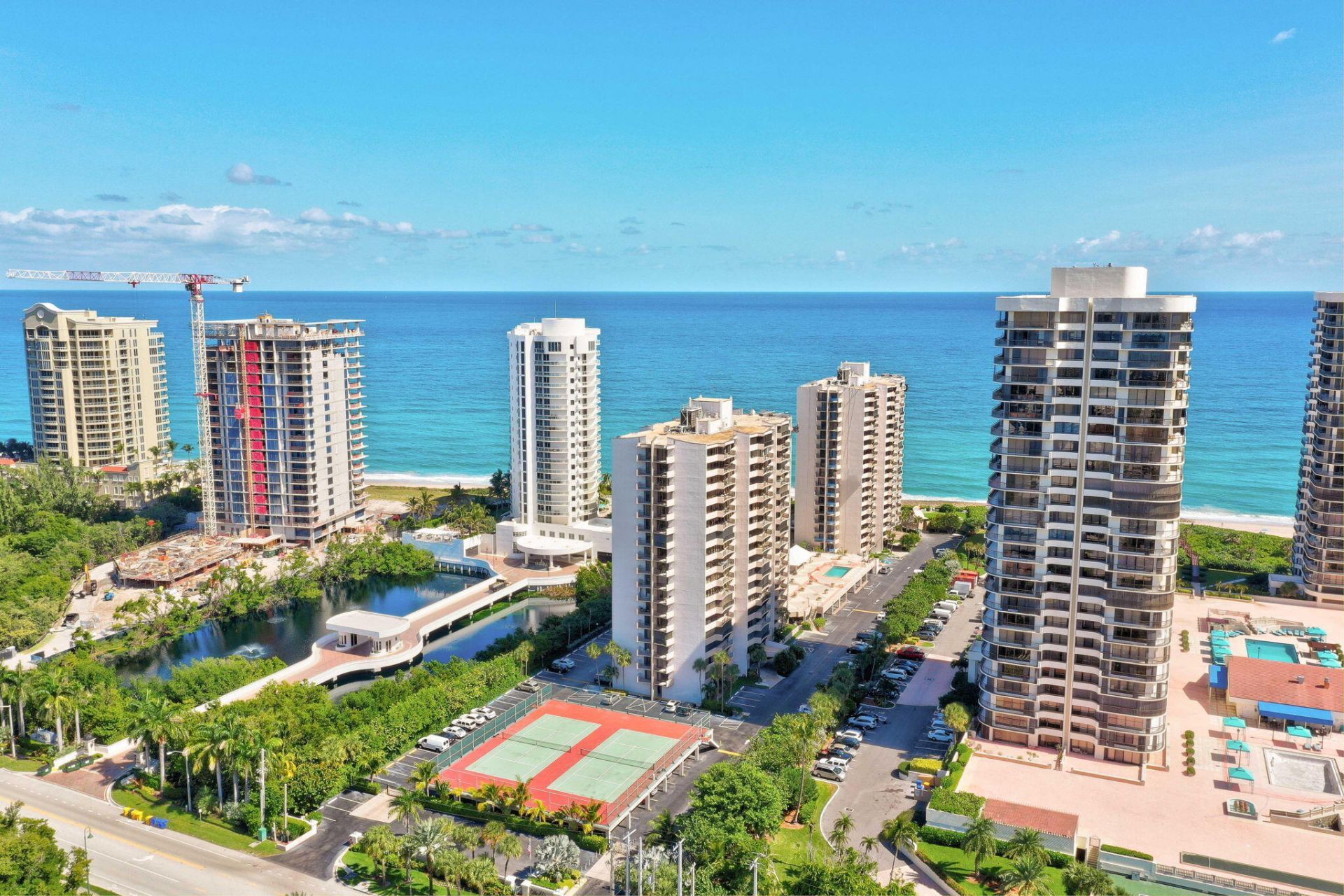 4200 N Ocean Drive, Unit 1-406, Singer Island, FL 33404 Photo