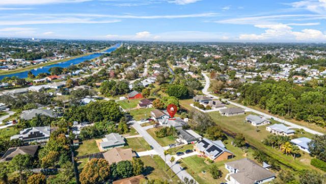 457 SW David Terrace, Port Saint Lucie, FL 34953 Photo
