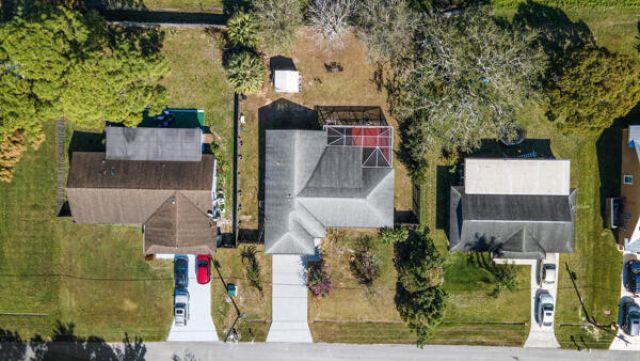 457 SW David Terrace, Port Saint Lucie, FL 34953 Photo