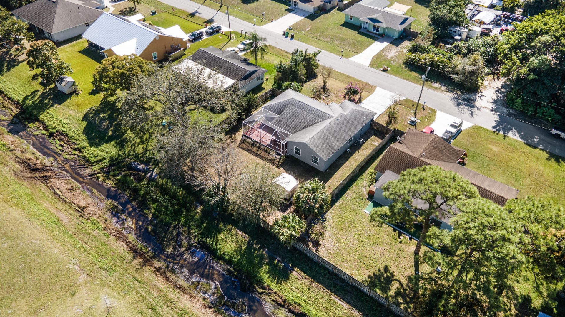 457 SW David Terrace, Port Saint Lucie, FL 34953 Photo