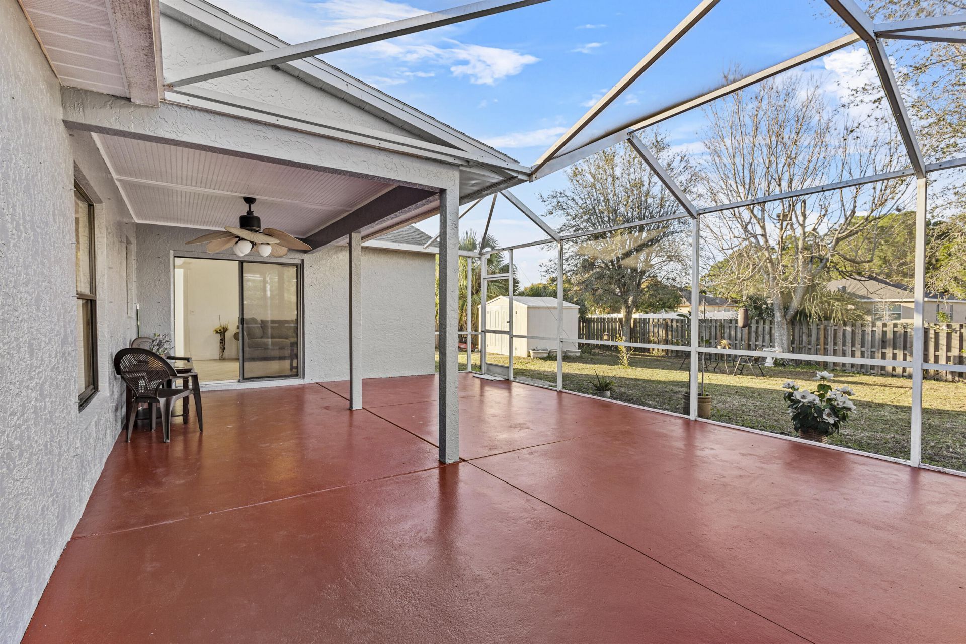 457 SW David Terrace, Port Saint Lucie, FL 34953 Photo