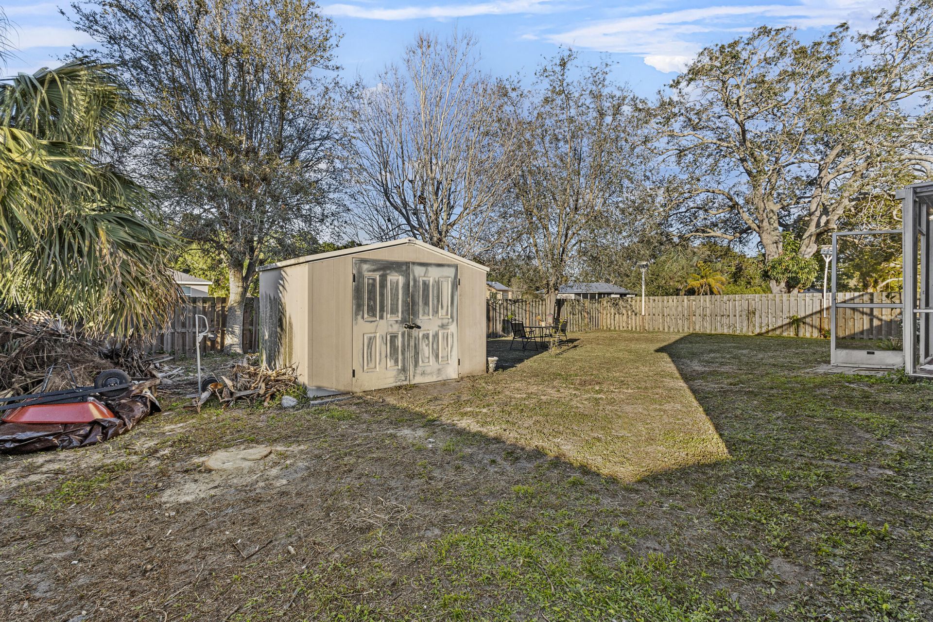 457 SW David Terrace, Port Saint Lucie, FL 34953 Photo