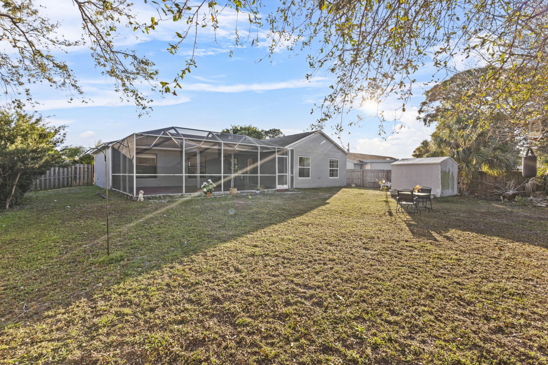457 SW David Terrace, Port Saint Lucie, FL 34953 Photo