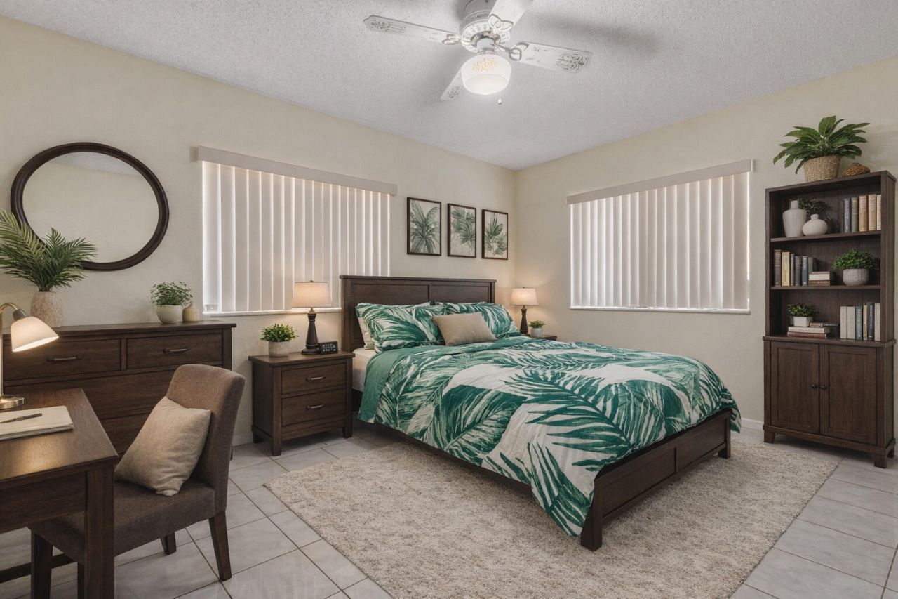 1686 SE Biddle Lane, Port Saint Lucie, FL 34983 Photo