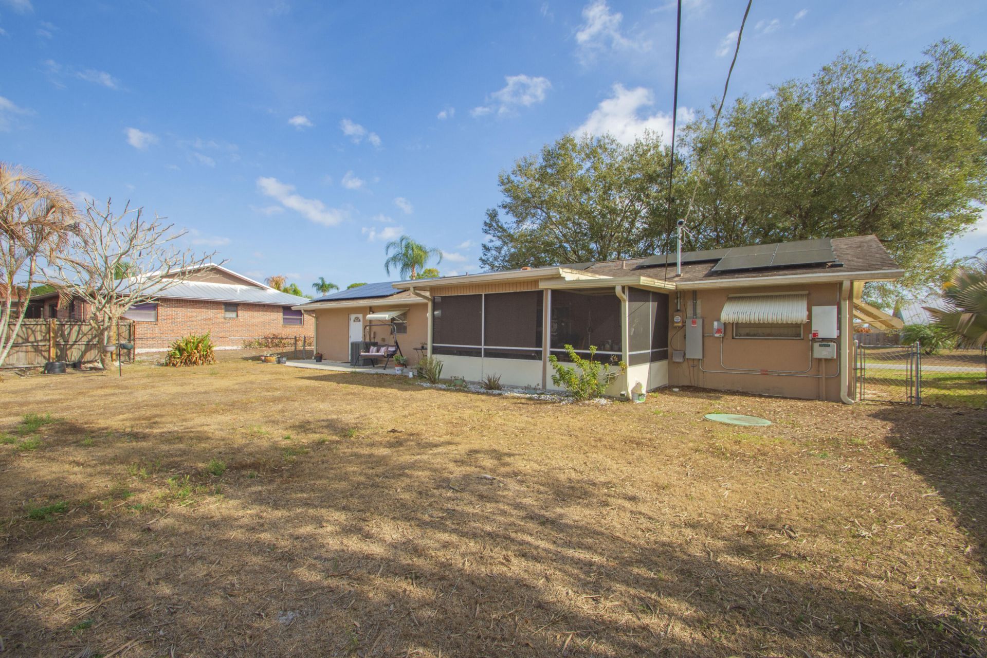 1686 SE Biddle Lane, Port Saint Lucie, FL 34983 Photo