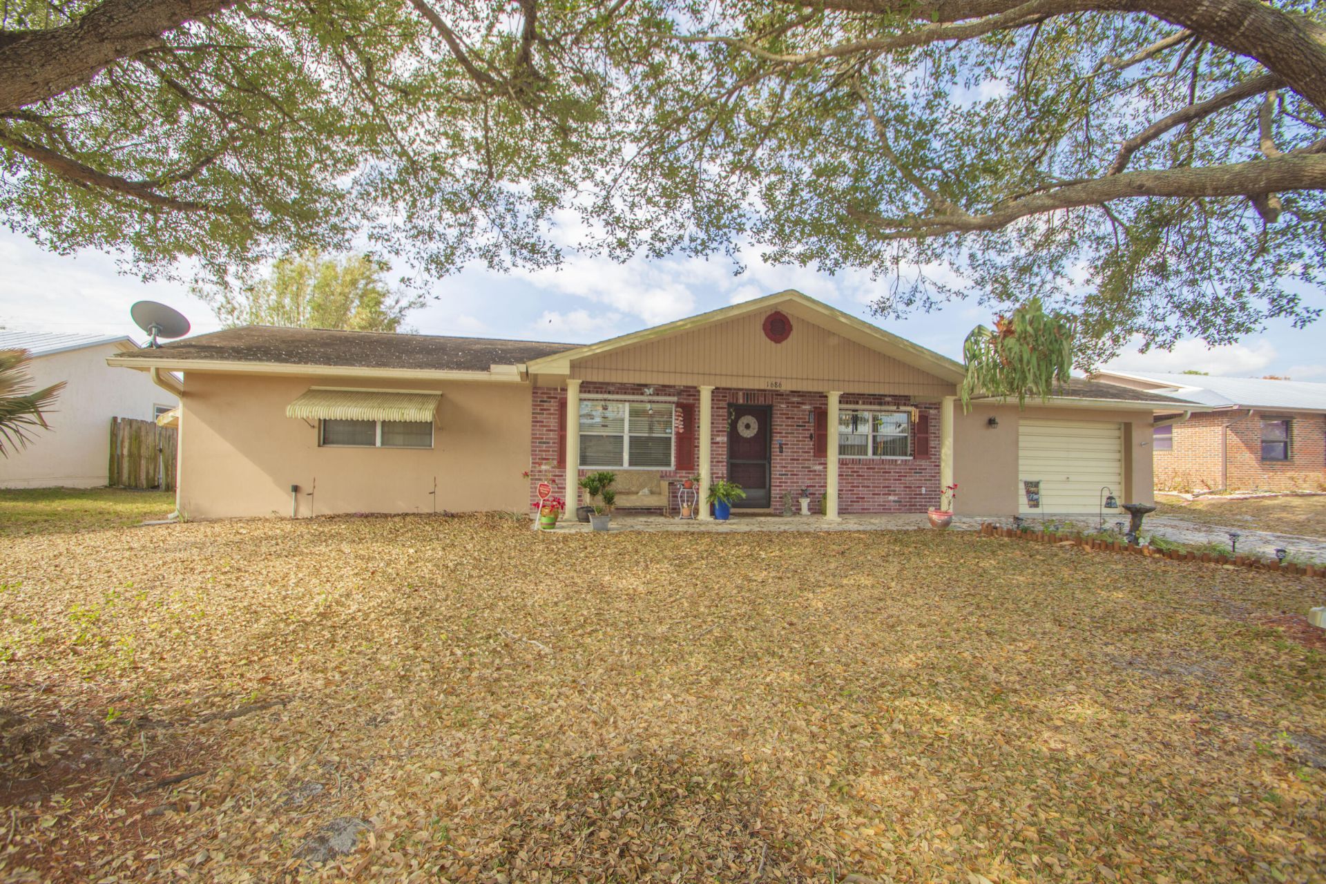 1686 SE Biddle Lane, Port Saint Lucie, FL 34983 Photo