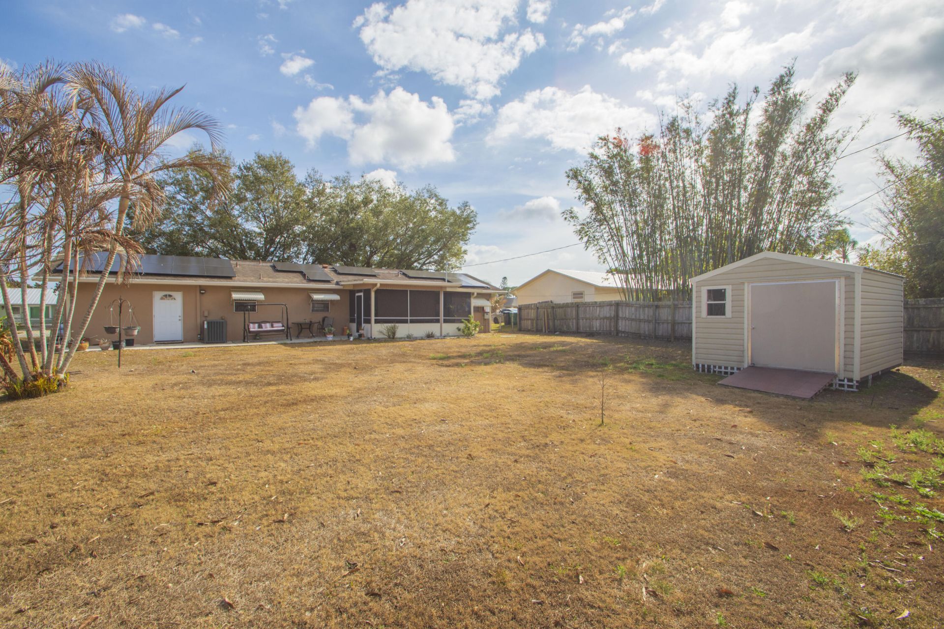 1686 SE Biddle Lane, Port Saint Lucie, FL 34983 Photo