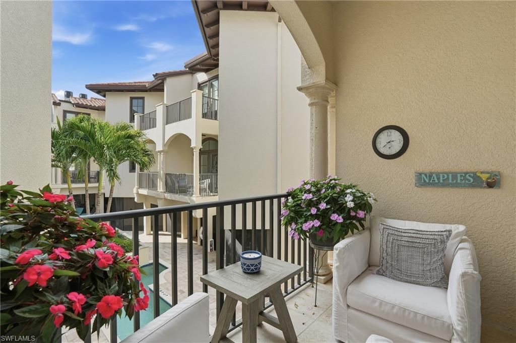 1008 7th St S, Unit B1, Naples, FL 34102 Photo