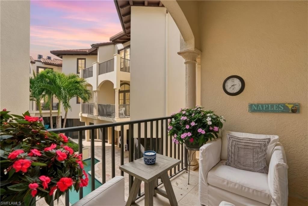 1008 7th St S, Unit B1, Naples, FL 34102 Photo