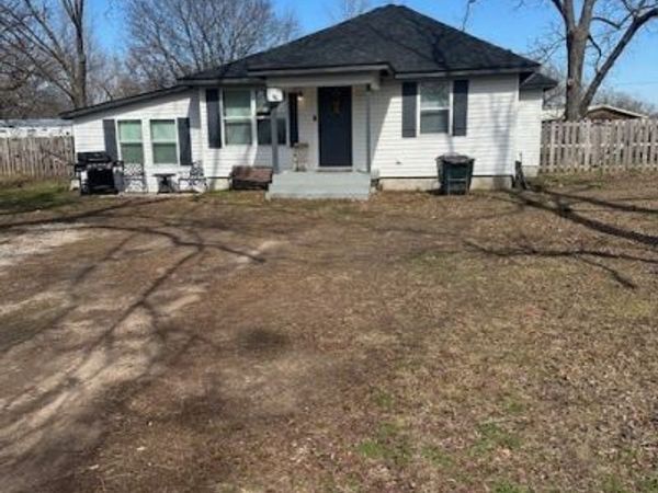 508 E Paul , Allen, OK 74825