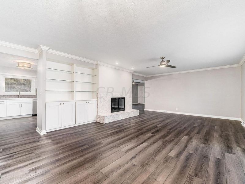 2850 Pickwick Drive, Upper Arlington, OH 43221 Photo 4