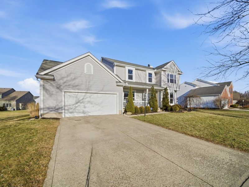 2054 Stargrass Avenue, Grove City, OH 43123 Photo 40