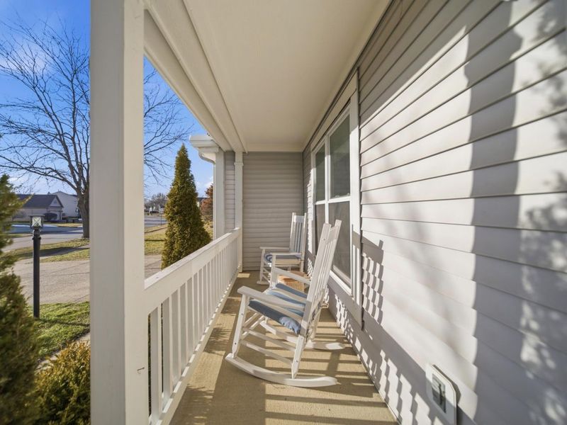 2054 Stargrass Avenue, Grove City, OH 43123 Photo 5