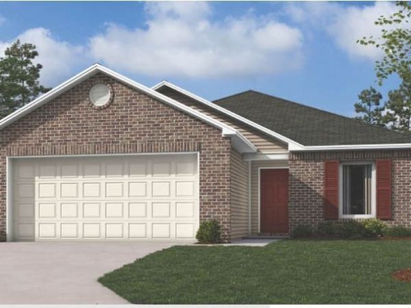 2697 E Gila Way , Fayetteville, AR 72701