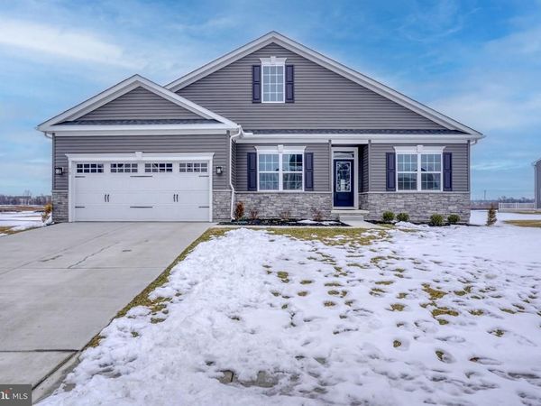 78 JENNA LANE, FELTON, DE 19943