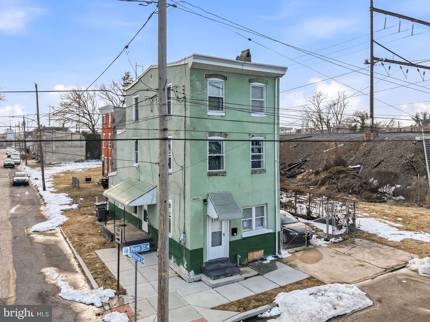 530 Penn Street , Chester, PA 19013 Main Photo