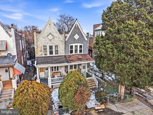 511 PENN STREET , CHESTER, PA 19013