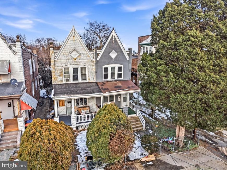 511 Penn Street , Chester, PA 19013 Main Photo