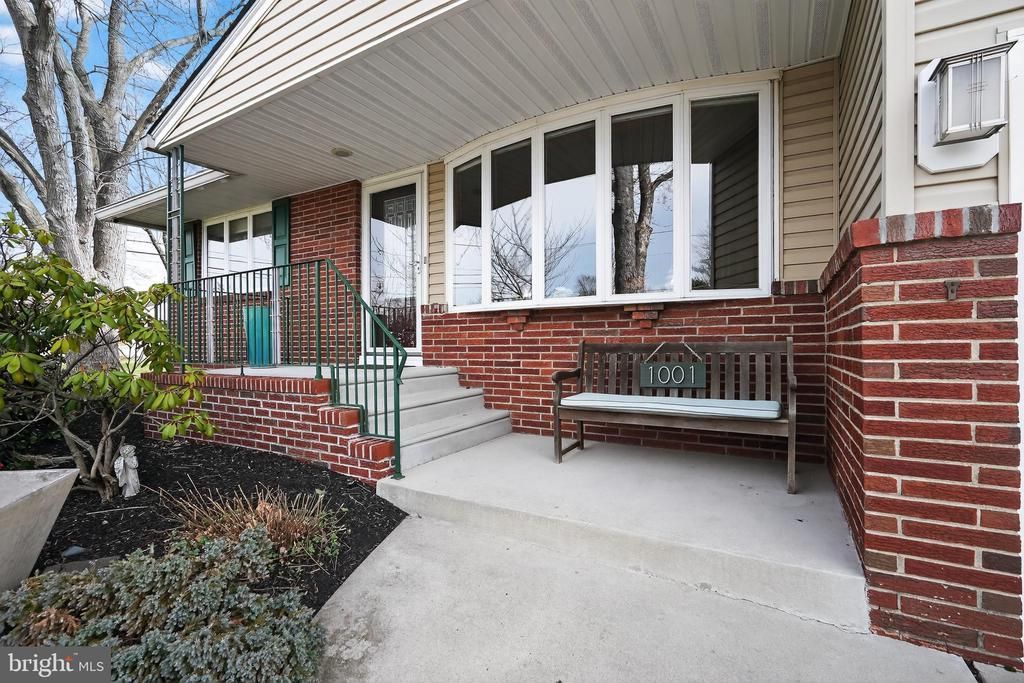 1001 Rydal Road, Cherry Hill, NJ 08034 Main Photo